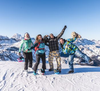 Puente de La Inmaculada En AstúnCandanchú
